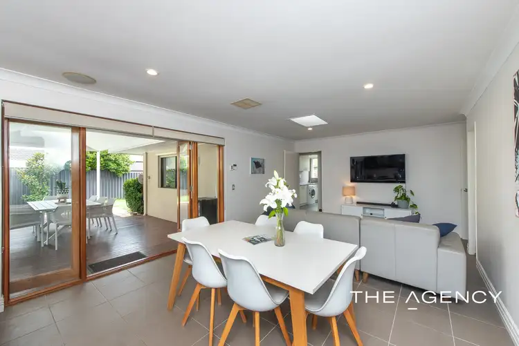 Third view of Homely house listing, 5 Huntly Court, Duncraig WA 6023