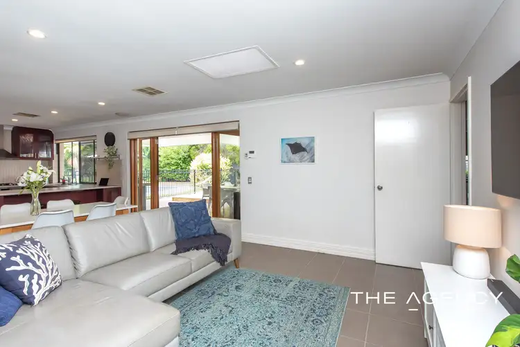 Fourth view of Homely house listing, 5 Huntly Court, Duncraig WA 6023