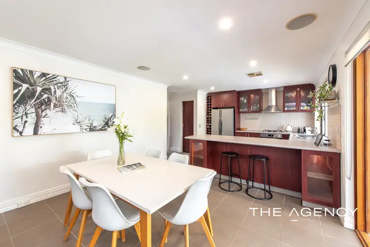 Seventh view of Homely house listing, 5 Huntly Court, Duncraig WA 6023