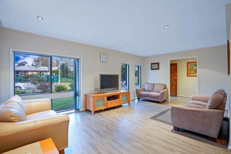 Second view of Homely house listing, 21 Lewin Crescent, Chipping Norton NSW 2170