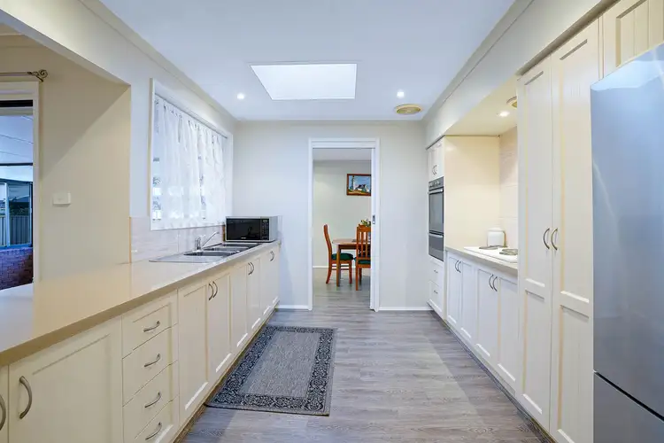 Third view of Homely house listing, 21 Lewin Crescent, Chipping Norton NSW 2170