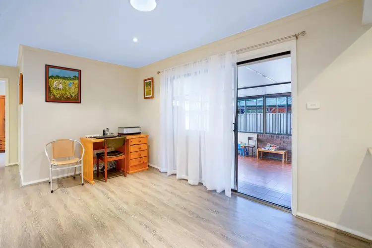 Fifth view of Homely house listing, 21 Lewin Crescent, Chipping Norton NSW 2170