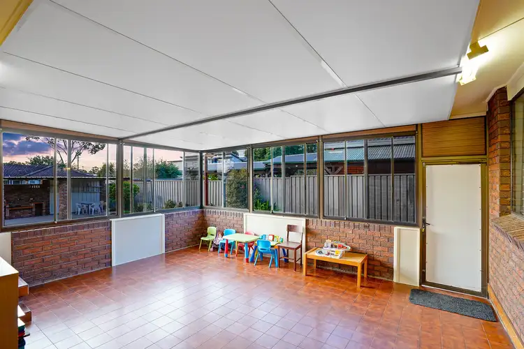 Sixth view of Homely house listing, 21 Lewin Crescent, Chipping Norton NSW 2170