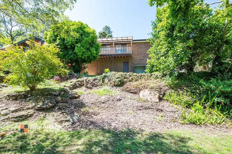 Second view of Homely house listing, 10 Yoogali Terrace, Blaxland NSW 2774