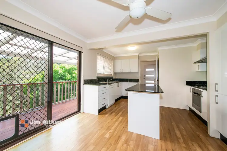 Fourth view of Homely house listing, 10 Yoogali Terrace, Blaxland NSW 2774