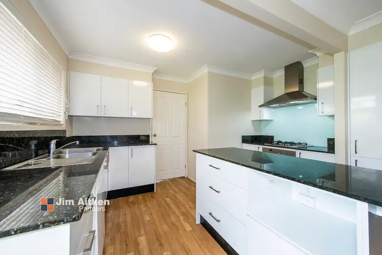 Fifth view of Homely house listing, 10 Yoogali Terrace, Blaxland NSW 2774