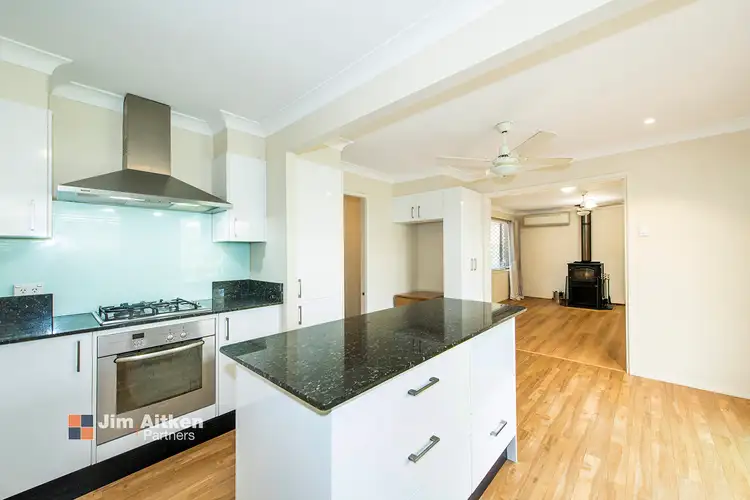 Sixth view of Homely house listing, 10 Yoogali Terrace, Blaxland NSW 2774