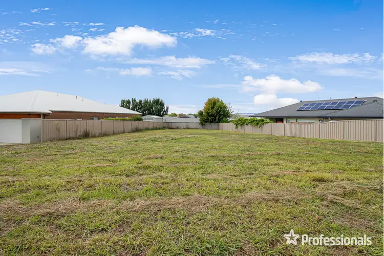 Main view of Homely land listing, 47 Stirling Boulevard, Tatton NSW 2650