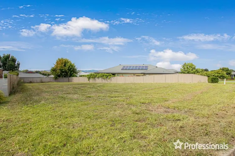 Second view of Homely land listing, 47 Stirling Boulevard, Tatton NSW 2650