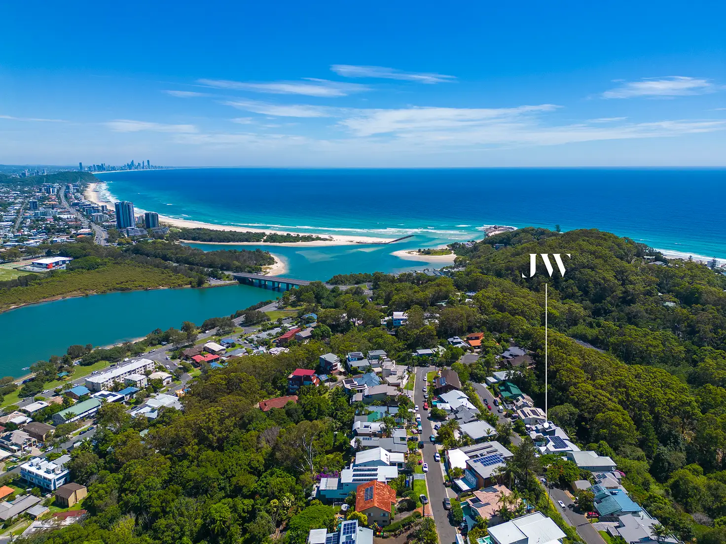 Main view of Homely house listing, 17 Lansell Avenue, Currumbin QLD 4223