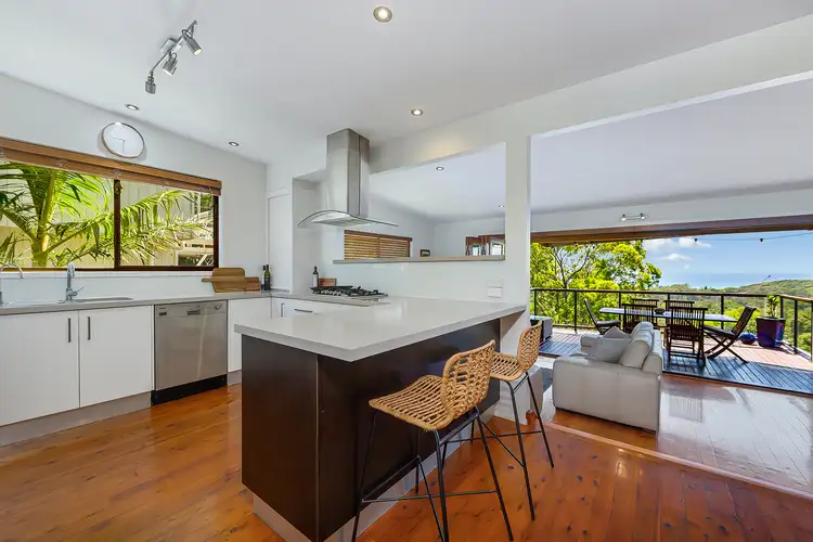 Fourth view of Homely house listing, 17 Lansell Avenue, Currumbin QLD 4223
