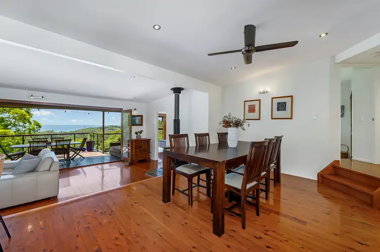 Fifth view of Homely house listing, 17 Lansell Avenue, Currumbin QLD 4223