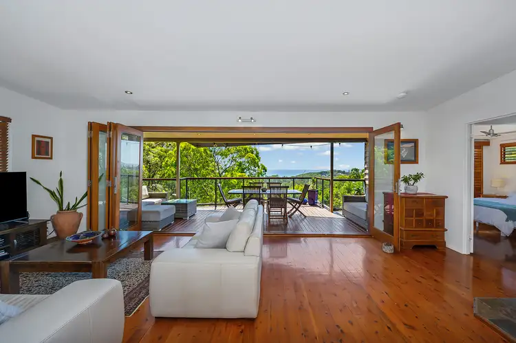 Sixth view of Homely house listing, 17 Lansell Avenue, Currumbin QLD 4223