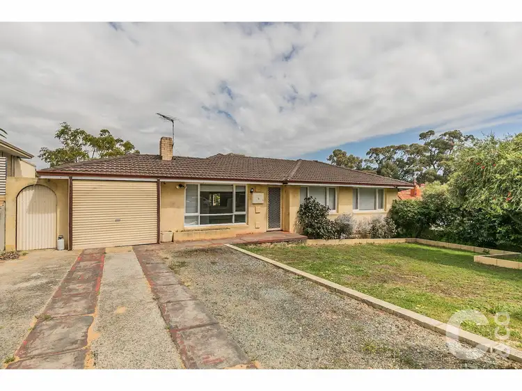 Main view of Homely house listing, 6 Harrison Way, Calista WA 6167