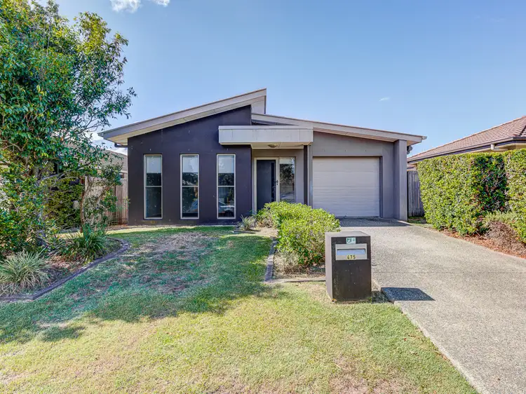 475 Gainsborough Drive