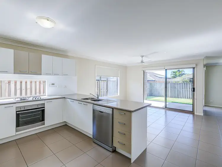 Third view of Homely house listing, 475 Gainsborough Drive, Pimpama QLD 4209