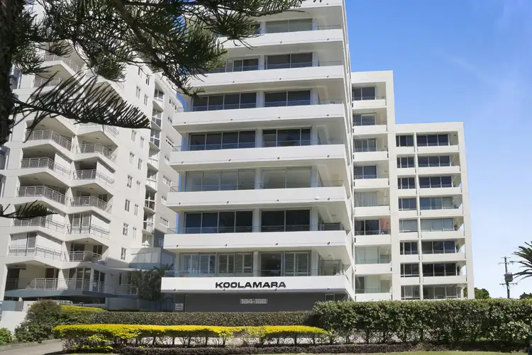 Third view of Homely apartment listing, 12/194-198 The Esplanade, Burleigh Heads QLD 4220