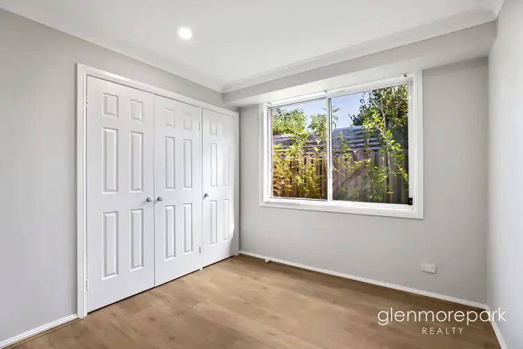 Sixth view of Homely house listing, 12a Bija Drive, Glenmore Park NSW 2745