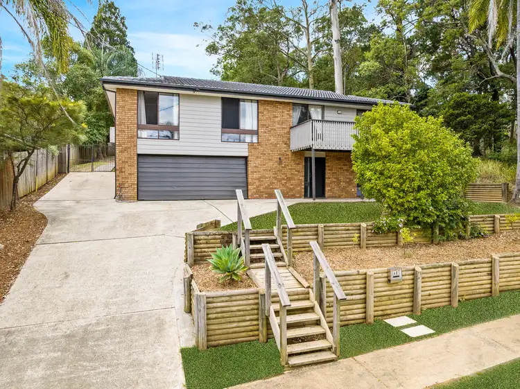 Main view of Homely house listing, 48 Deane Street, Narara NSW 2250