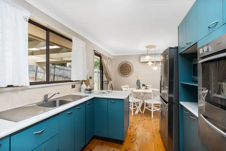Second view of Homely house listing, 48 Deane Street, Narara NSW 2250