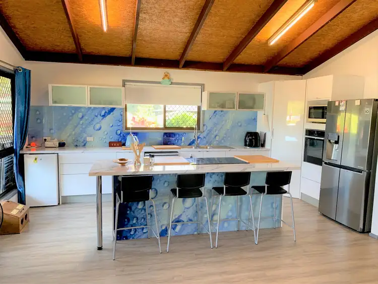 Second view of Homely house listing, 9 Dawn Street, Coochiemudlo Island QLD 4184
