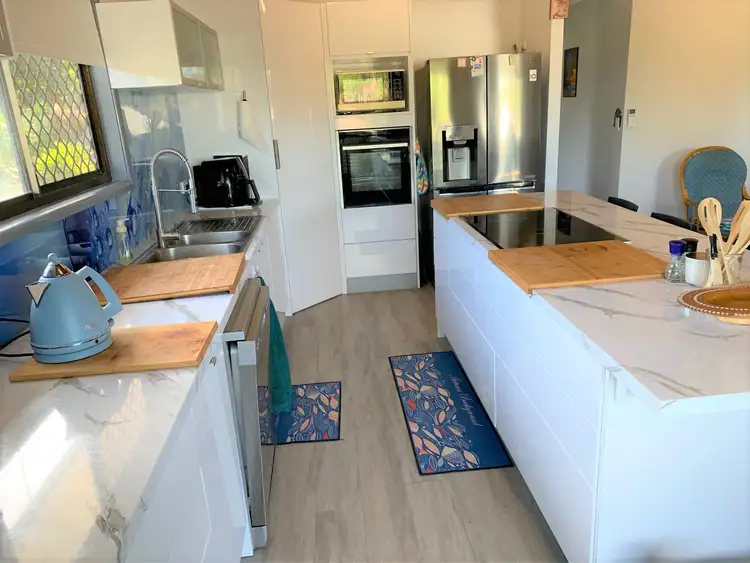 Fifth view of Homely house listing, 9 Dawn Street, Coochiemudlo Island QLD 4184