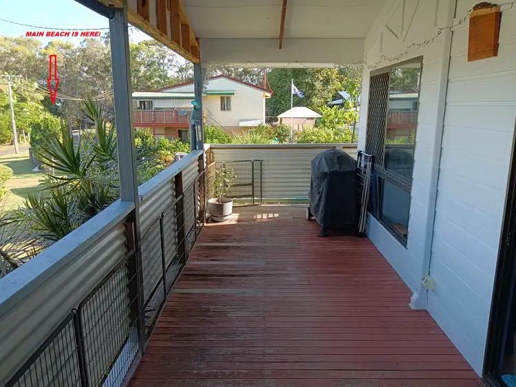 Seventh view of Homely house listing, 9 Dawn Street, Coochiemudlo Island QLD 4184