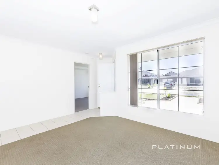 Fifth view of Homely house listing, 10 Lakeport Way, Butler WA 6036