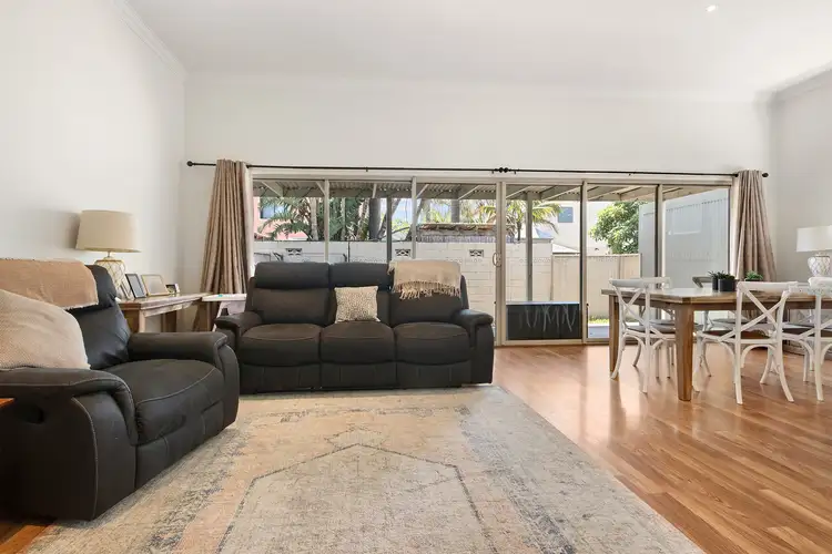 Second view of Homely house listing, 8 Devon Street, Hamilton NSW 2303