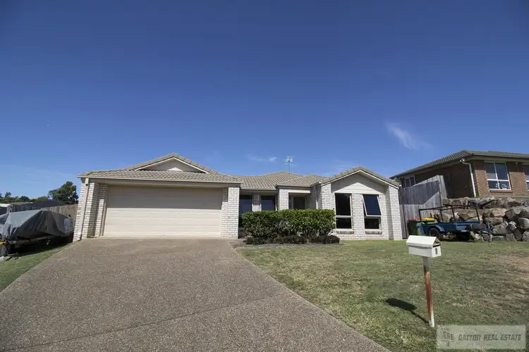7 Kilmister Court, Gatton QLD 4343