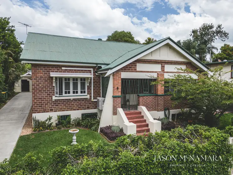 Main view of Homely house listing, 9 Bennett Street, East Ipswich QLD 4305