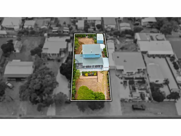 Second view of Homely house listing, 139 Seventh Avenue, Paradise Beach VIC 3851