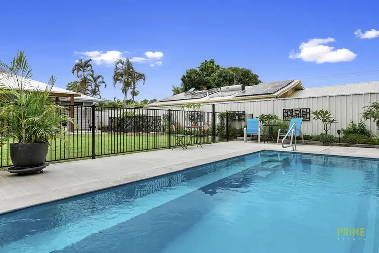 Third view of Homely house listing, 36 Petersen Road, Craignish QLD 4655