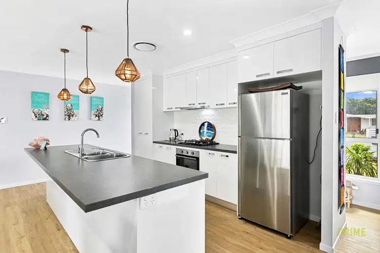 Fourth view of Homely house listing, 36 Petersen Road, Craignish QLD 4655