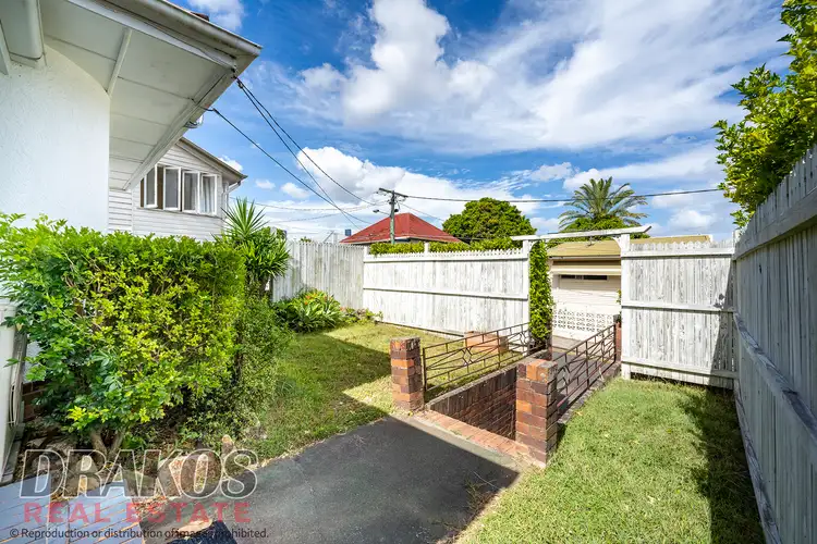 Fifth view of Homely house listing, 43 Paris Street, West End QLD 4101