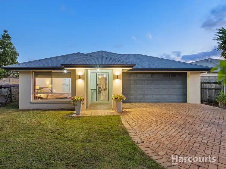 9 Carrybridge Close, Warner QLD 4500