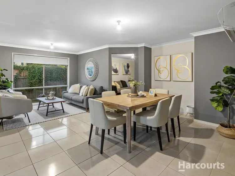 Fifth view of Homely house listing, 9 Carrybridge Close, Warner QLD 4500