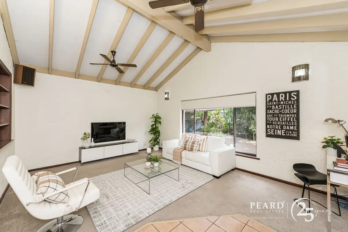 Main view of Homely house listing, 33 Bouvardia Way, Greenwood WA 6024