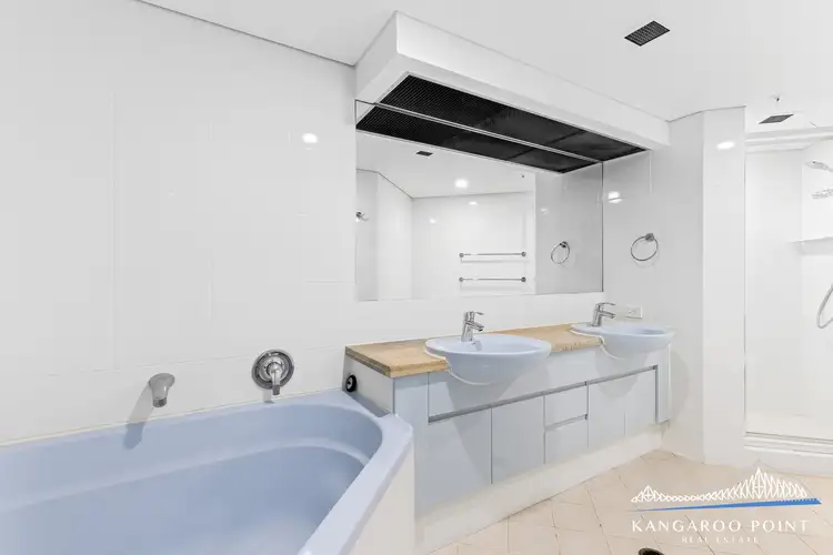 Sixth view of Homely apartment listing, 53/42 Ferry Street, Kangaroo Point QLD 4169