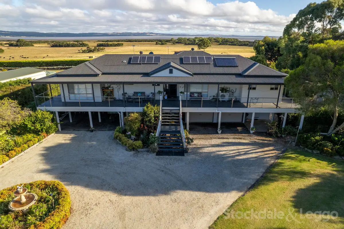 Main view of Homely house listing, 229 Bay Road, Jam Jerrup VIC 3984