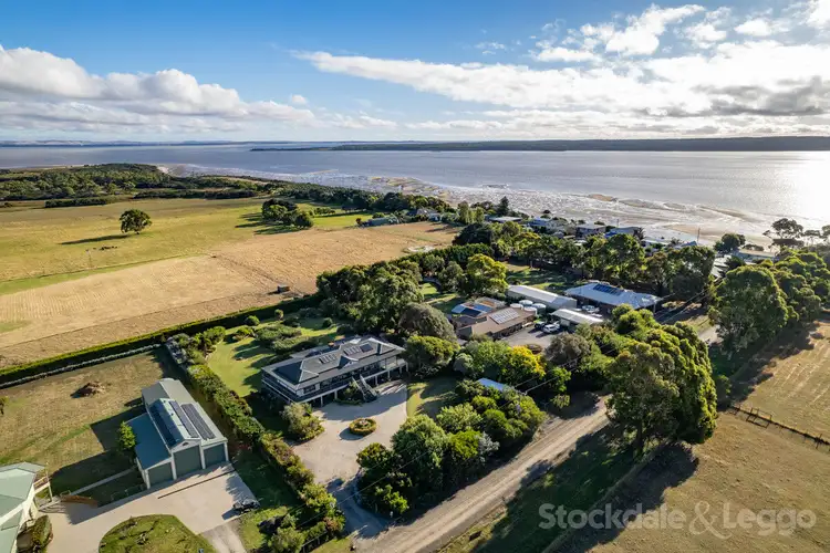 Second view of Homely house listing, 229 Bay Road, Jam Jerrup VIC 3984