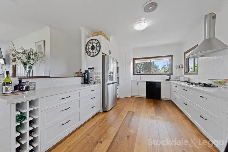 Fourth view of Homely house listing, 229 Bay Road, Jam Jerrup VIC 3984