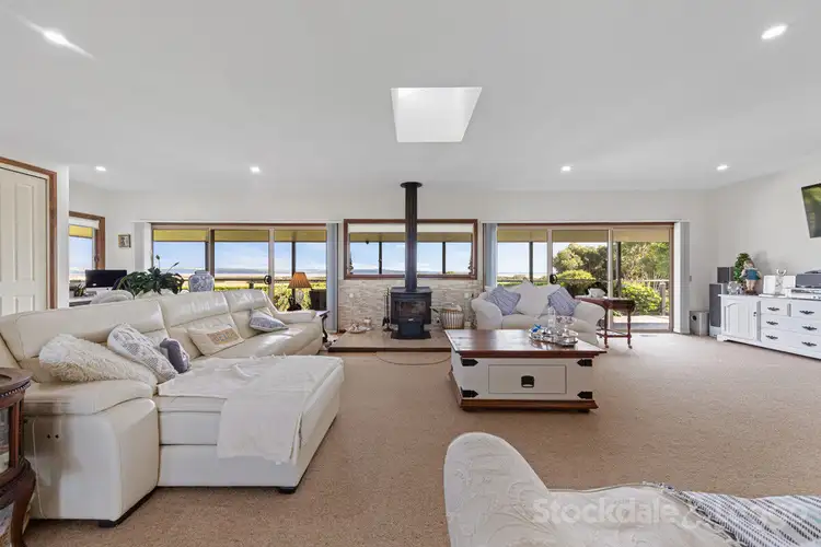 Fifth view of Homely house listing, 229 Bay Road, Jam Jerrup VIC 3984