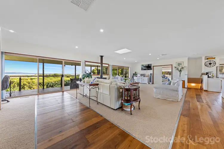 Sixth view of Homely house listing, 229 Bay Road, Jam Jerrup VIC 3984