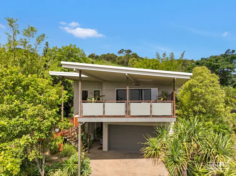 Main view of Homely house listing, 11 Sunset Court, Lammermoor QLD 4703