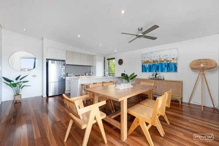 Third view of Homely house listing, 11 Sunset Court, Lammermoor QLD 4703