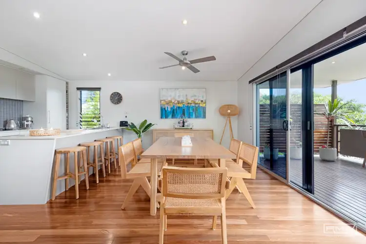 Fourth view of Homely house listing, 11 Sunset Court, Lammermoor QLD 4703