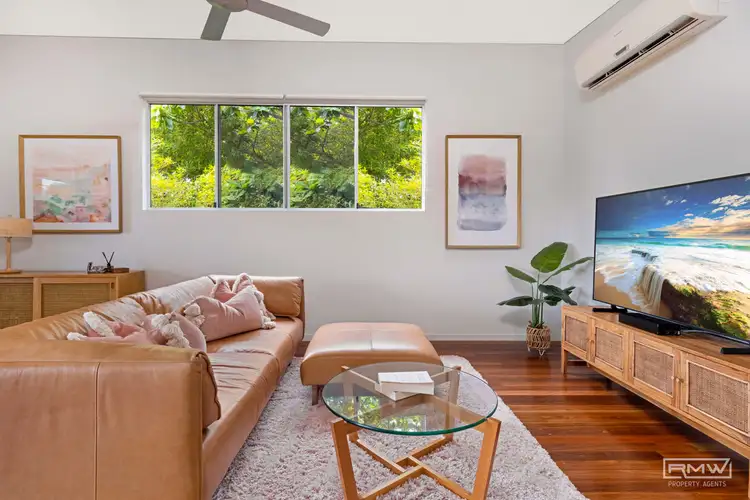 Fifth view of Homely house listing, 11 Sunset Court, Lammermoor QLD 4703