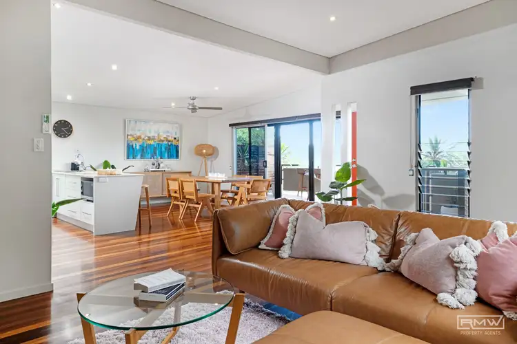 Sixth view of Homely house listing, 11 Sunset Court, Lammermoor QLD 4703