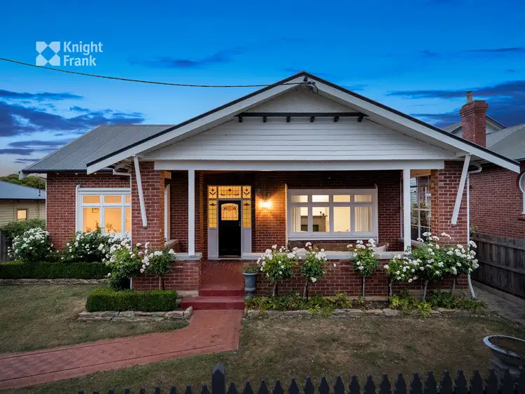 1/52 View Street, Sandy Bay TAS 7005